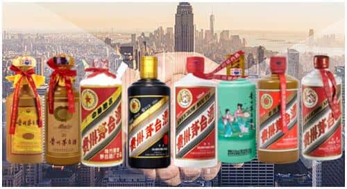 鄂城区回收茅台